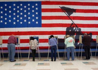 ناظران بین المللی انتخابات: هیچ سندی مبنی بر تقلب در انتخابات آمریکا وجود ندارد