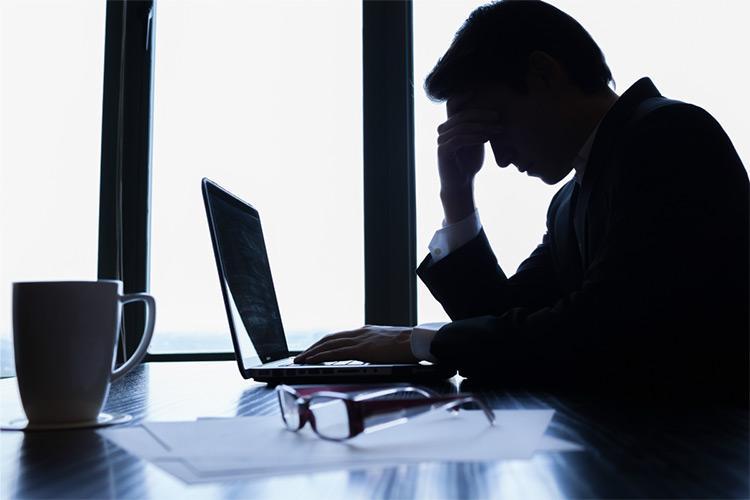 آنالیز استرس افراد در محل کار با هوش مصنوعی