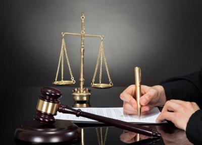 فعالیت 1141 وکیل در آذربایجان غربی
