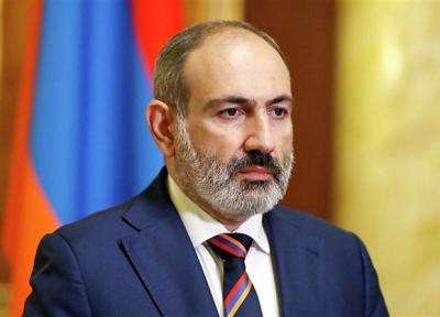 شرط پاشینیان برای برگزاری انتخابات پارلمانی در ارمنستان