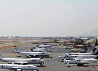 هشدار سازمان هواپیمایی به واسطه گران فروشی بلیت هواپیما