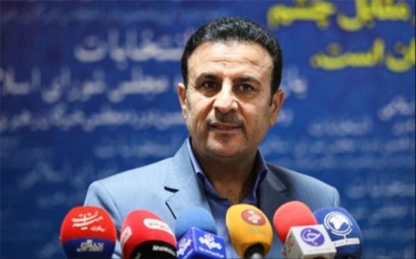 موسوی: 79هزار و732نفر تاکنون در انتخابات روستا ثبت نام کردند موسوی: 79هزار و732نفر تا به امروز در انتخابات روستا ثبت نام کردند