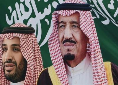 عربستان، خشم کاربران سعودی از دروغ های مالی دولت