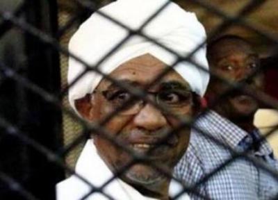 شرط دادگاه لاهه برای محاکمه عمر البشیر در سودان