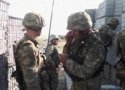 آمریکا انتظار دارد آذربایجان نیروهایش را از مرز ارمنستان خارج کند