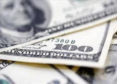 افزایش 100 تومانی نرخ دلار و یورو در بازار؛ دلار 23 هزار و 632 تومان است