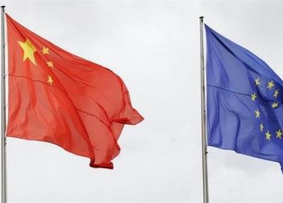 سرمایه گذاری چین در اروپا به پایین ترین سطح در 10 سال اخیر رسید