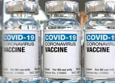 اطلاعیه مرکز آمار وزارت بهداشت درباره اصلاح برند واکسن مسافران