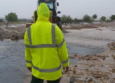 تور عمان ارزان: توفان شاهین در سواحل عمان، مسقط قفل شد؛ امارات در حالت آماده باش