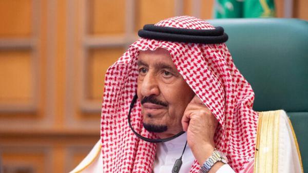 عزل و نصب های نو پادشاه عربستان،انصارالله: معین فرمانده نو ائتلاف اثبات شکست ریاض است
