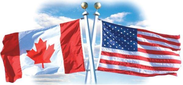 کانادا به آمریکا هشدار داد