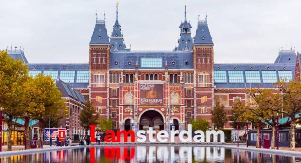 تور ارزان هلند: جاهای دیدنی آمستردام را از نزدیک ببینید!