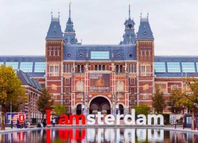 تور ارزان هلند: جاهای دیدنی آمستردام را از نزدیک ببینید!