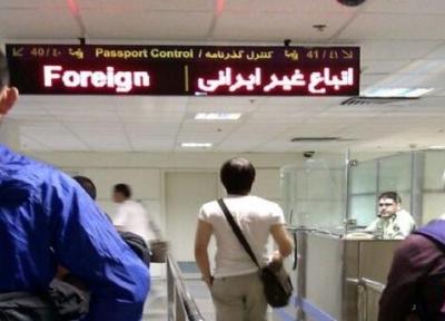 جزئیات ممنوعیت سفر از 12 کشور به ایران برای جلوگیری از ورود سویه امیکرون