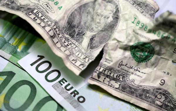 خاتمه امیدوار کننده شاخص دلار بعد از یک هفته کاهش پیاپی