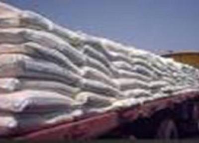 توزیع 56 تن برنج با نرخ مصوب در سلسله