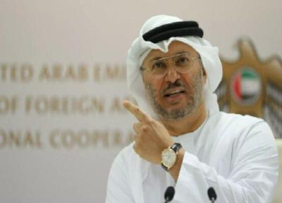تور دبی: امارات منشأ هیچ آسیبی علیه ایران نخواهد بود