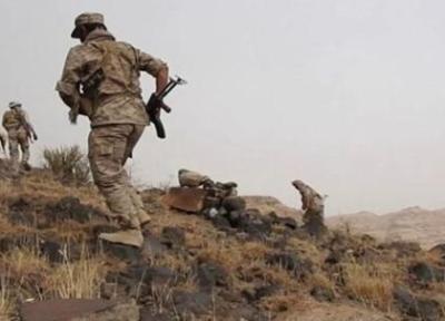 نیرو های صنعاء بر منطقه الحثیره در مرز عربستان مسلط شدند