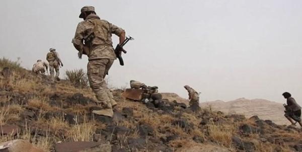 نیرو های صنعاء بر منطقه الحثیره در مرز عربستان مسلط شدند