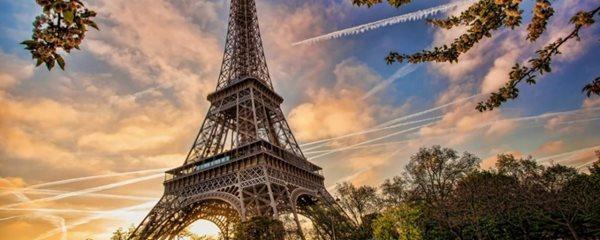 سفر با کوله پشتی به پاریس ، راهنمای کامل برای یک سفر مقرون به صرفه (تور ارزان فرانسه)
