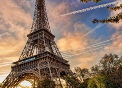 سفر با کوله پشتی به پاریس ، راهنمای کامل برای یک سفر مقرون به صرفه (تور ارزان فرانسه)