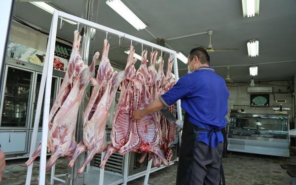 قیمت نو گوشت گوسفندی در بازار، سردست گوسفندی کیلویی چند؟