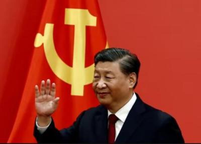 شی جین پینگ: روابط چین و قزاقستان وارد سه دهه طلایی آینده خود شده است