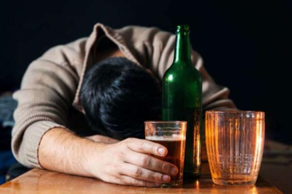 ارتباط الکل با خطر ابتلا به بیش از 60 نوع بیماری