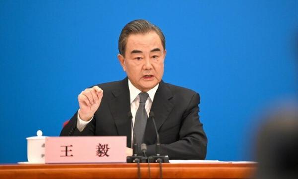 پکن گزینه هایش را برای وزیر خارجه آمریکا تعیین کرد