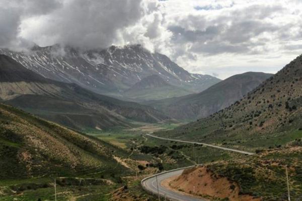 چرا شاهرود شگفتی بی نظیر طبیعت ایران است؟