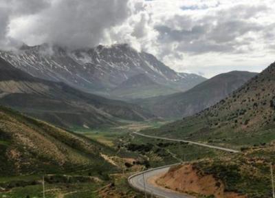 چرا شاهرود شگفتی بی نظیر طبیعت ایران است؟