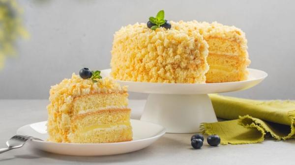 طرز تهیه کیک مجلسی به 40 روش برای همه سلیقه ها