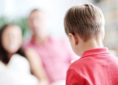راهنمای والدین برای برخورد با دروغگویی در بچه ها